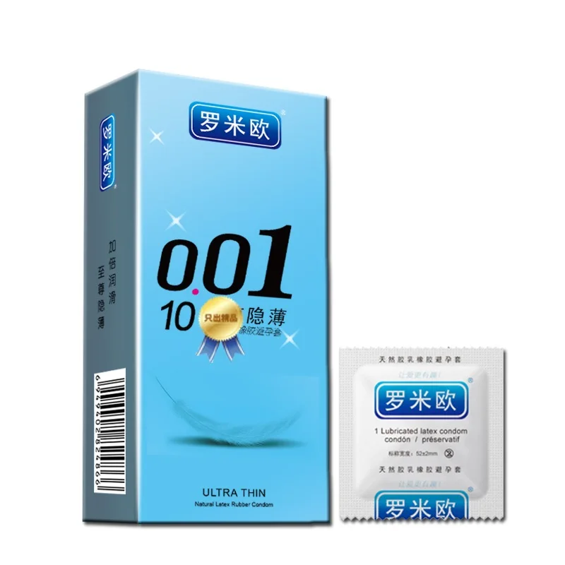 10 шт. ультратонкие латексные презервативы в горошек|Презервативы| |