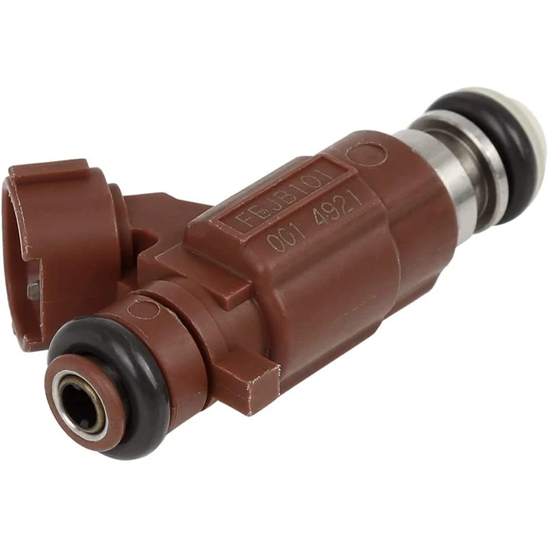 Топливные форсунки хорошего качества 4 шт. топливные для Mitsubishi 4G94 4G69 4G64 4G93 Pajero Pinin