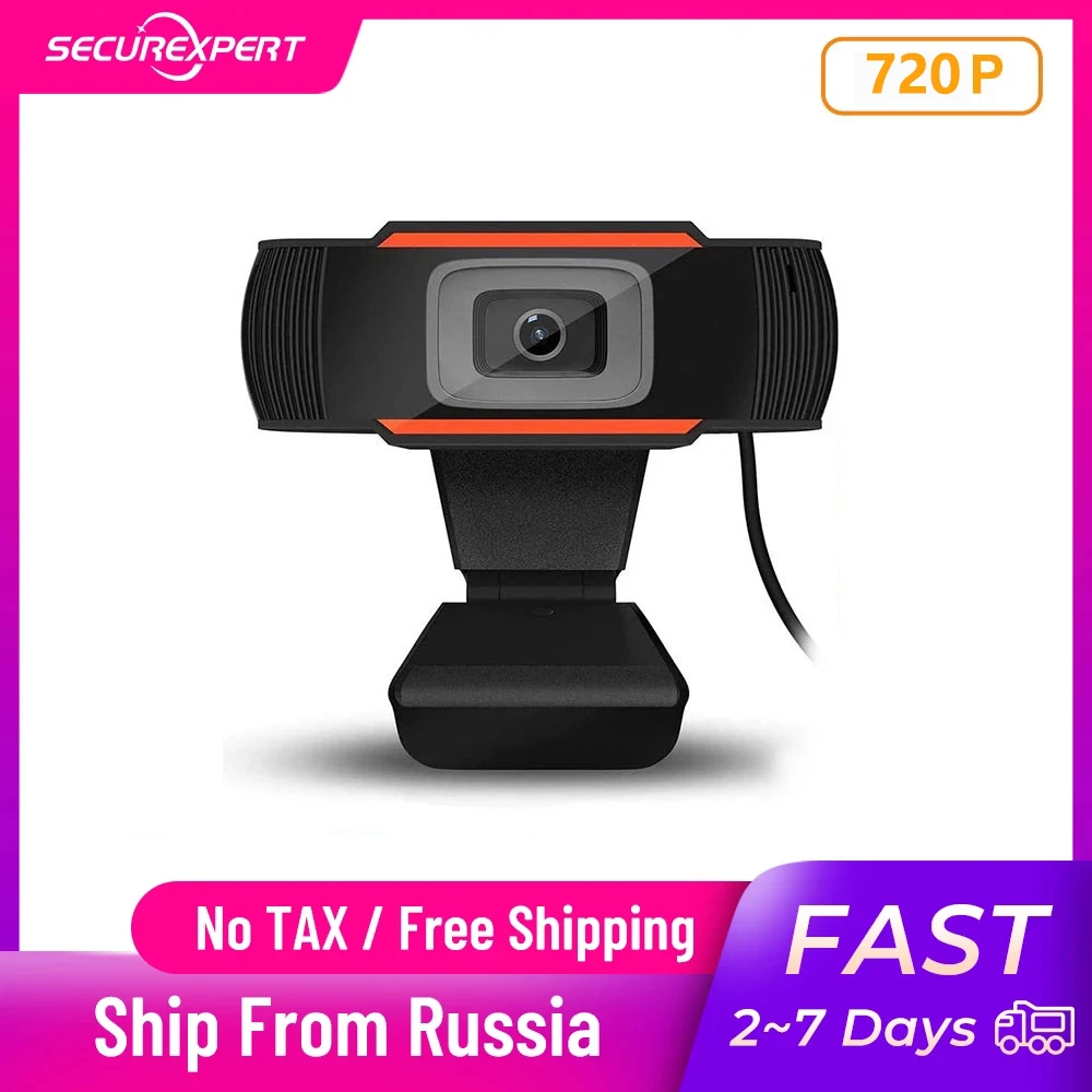 

2K Webcam 1080p Autofocus Web Camera With Microphone Webcam 4k Web Camara For pc usb Camera Web Camera HD webcam 1080p 60fps