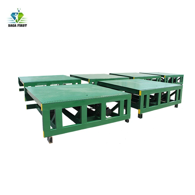 

Оптовая продажа, рампа для электрической платформы по лучшей цене