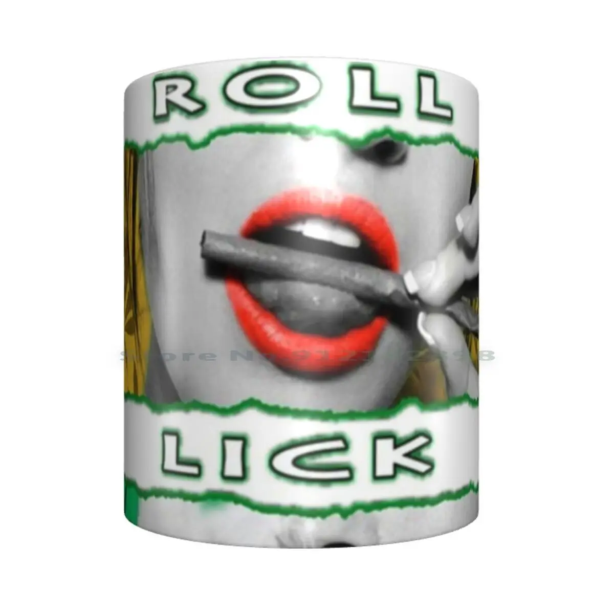 Мари Джейн Керамические Кружки Кофейные Чашки Молочный Чай Муг Интеррасиал Черные На Блондинках Милф Аниме Вверх Никки Бенц Джули Экш Келси он.