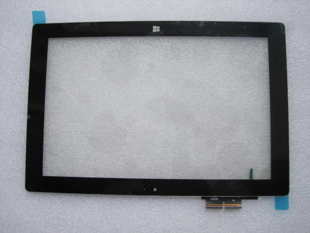 Для Haier W1048 Pipo W1 proIwork10 U100GT Colorfly i106 Q1 планшет сенсорный экран Токен 10C04-FPC-1 A0