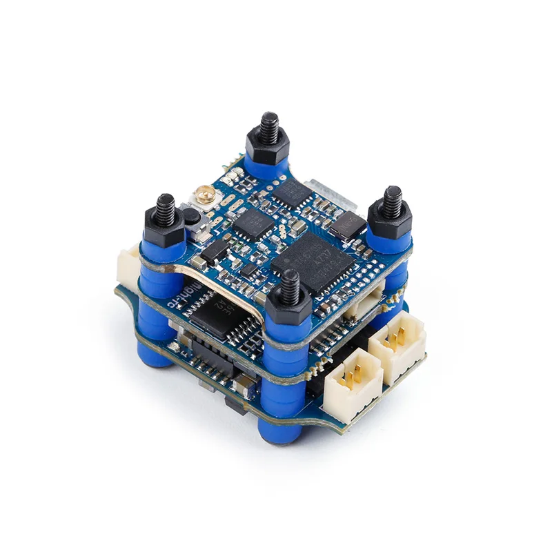 1 шт. iFlight sucex Micro F4 + 12A 200mW трехэтажная маленькая Летающая башня 16*16 V1 V2 версия
