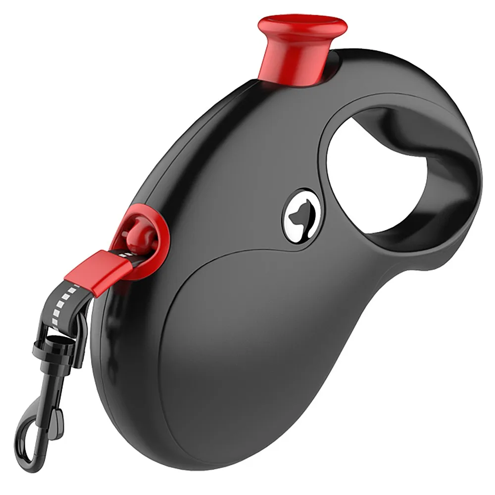 

500cm/196in Dog Retractable Leash Automatic Dog Belt