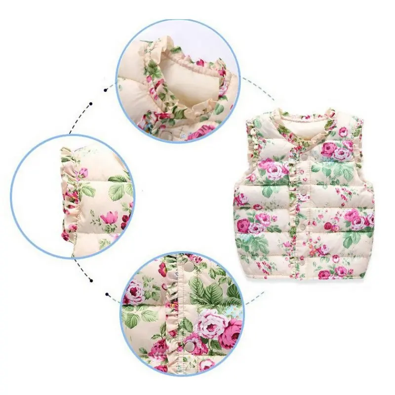 Новинка 2018 года зимняя верхняя одежда пальто без рукавов плотный жилет с