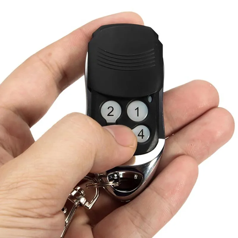 Автоматические ворота двери Doorhan операторы ручной пульт дистанционного