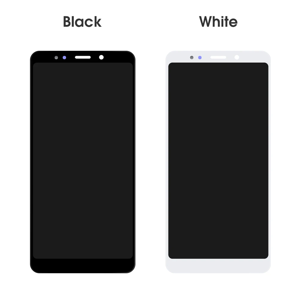 

Original 5.99'' Display For Xiaomi Redmi 5 Plus LCD Display Touch Screen Digitizer Assembly Replacement For Xiaomi Redmi 5 Plus