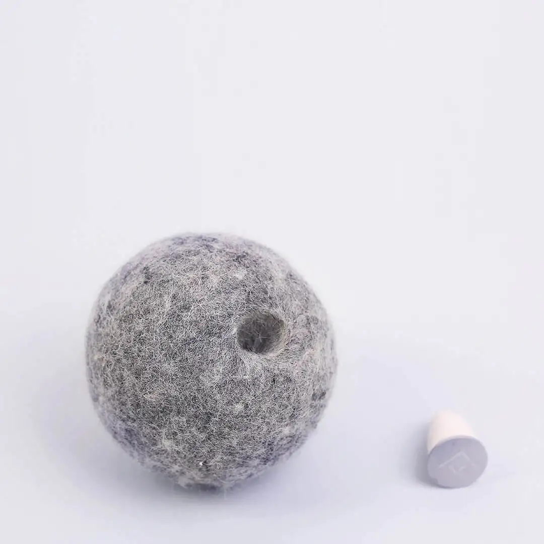 Кошачий мячик игрушки для кошек здоровый шарик из натуральной кошачьей мяты