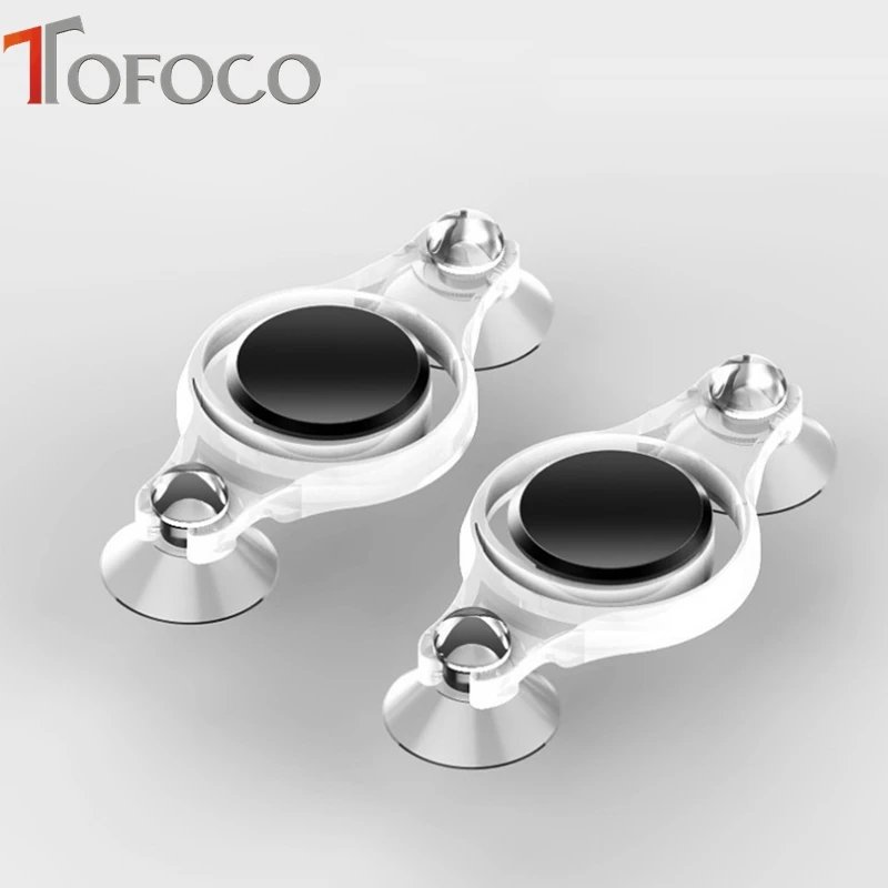 Джойстик игровой металлический кнопочный с присоской|Джойстики| |