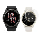 Мягкая прозрачная защитная пленка из ТПУ для смарт-часов Garmin benz 22S, 5 шт.