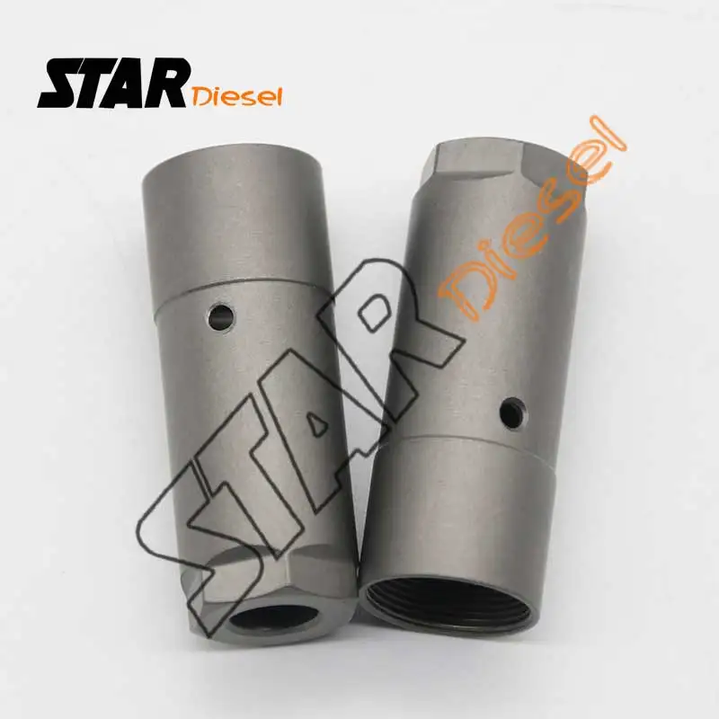 Common Rail Cat инжектор сопло гайка E1024014 дизель крышка для 326 4700 295 9130 320 0690 10R7673