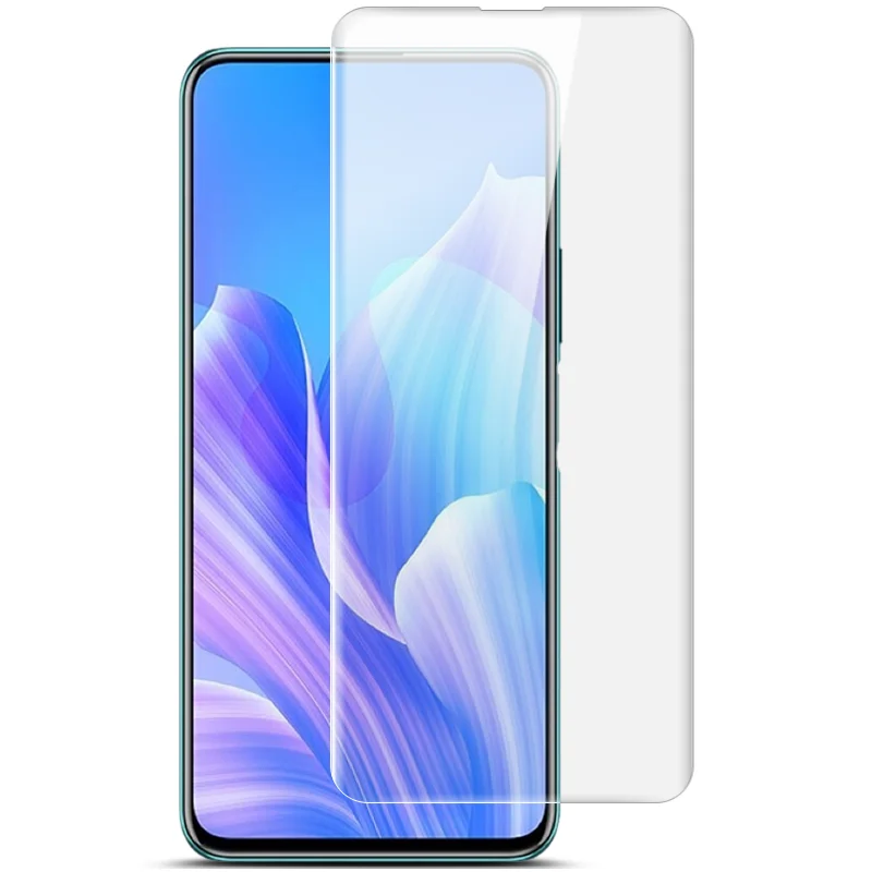 

Huawei Y9a Screen Protector IMAK Full Coverage Protective Hydrogel Film for Huawei Enjoy 20 Plus 5G/Y9a