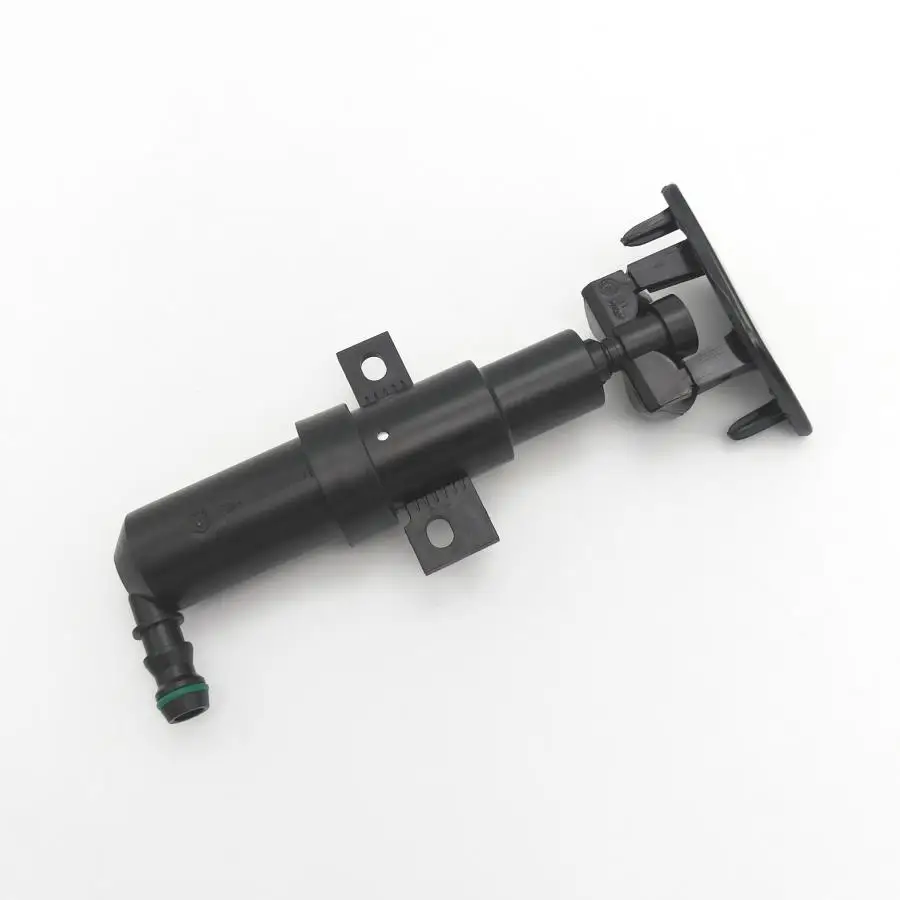 Левая сторона для VW Passat B6 2006 2007 2008 2009 2010 2011 шайба передних фар подъемный цилиндр