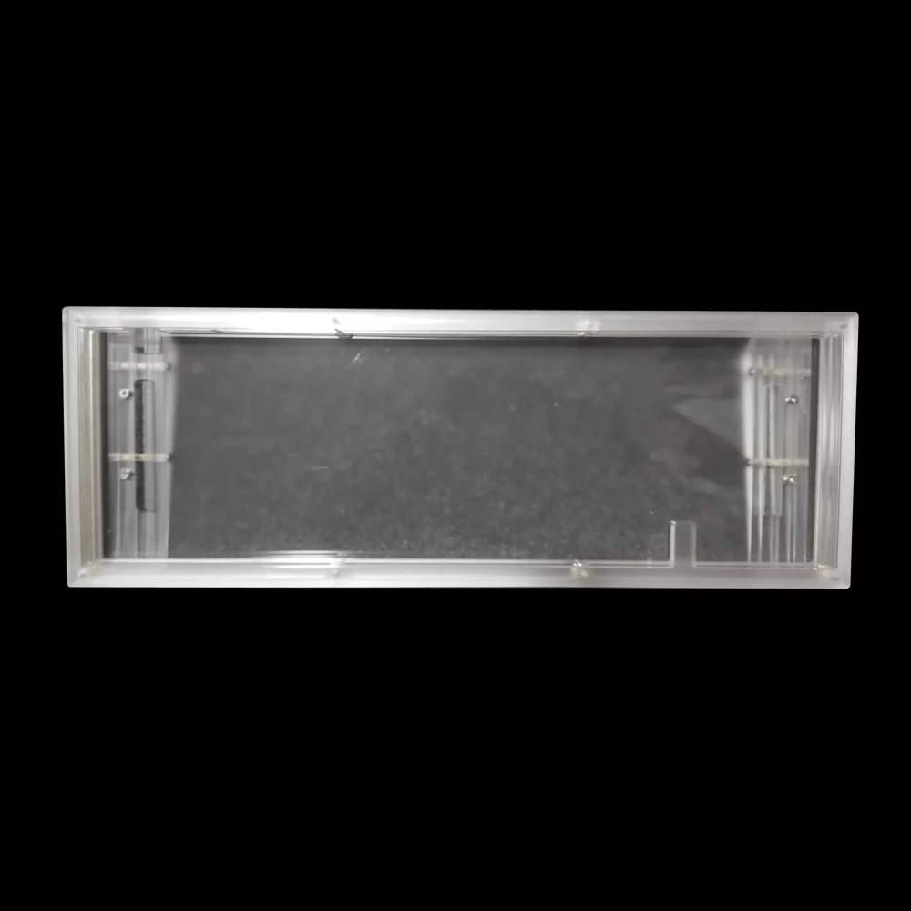 Чехол для клавиатуры с акриловым уплотнителем и прокладкой 65% | Компьютеры офис