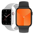 Смарт-часы DT100 Plus IWO 13pro, унисекс, сенсорный экран 1,75 дюйма, пульсометр для сна