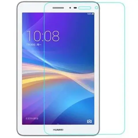 Стеклянная пленка силиконовый защитный чехол для Huawei MediaPad T1 8 0 дюйма телефона