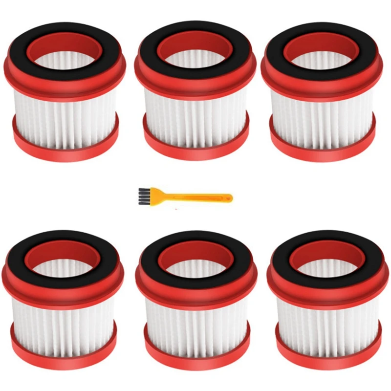 

Hepa Filter for Deerma Deerma Vacuum Cleaner CM1300/CM1900 Filter Mesh Filter Hepa Accessories