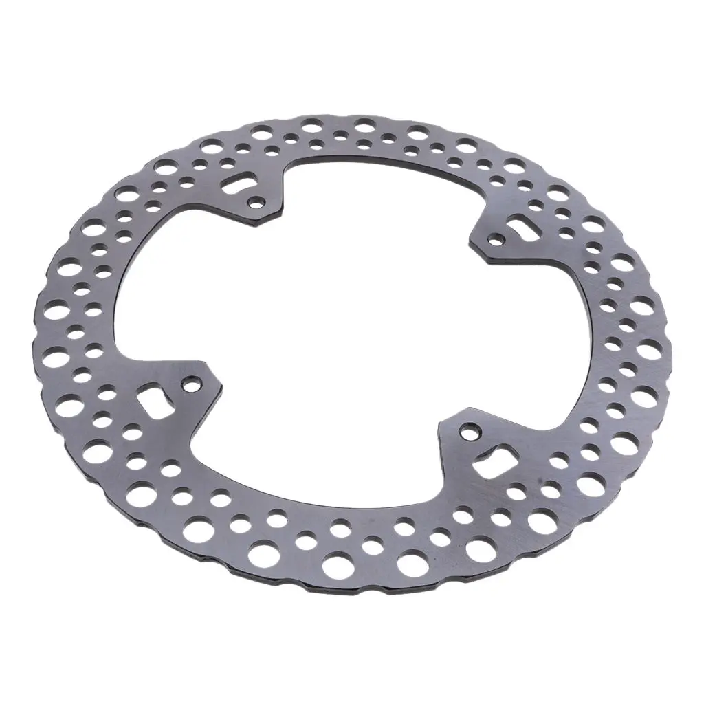

240mm Rear Brake Disc Rotor for Honda CR125 CR250 02-08 CRF250 CRF450 02-17