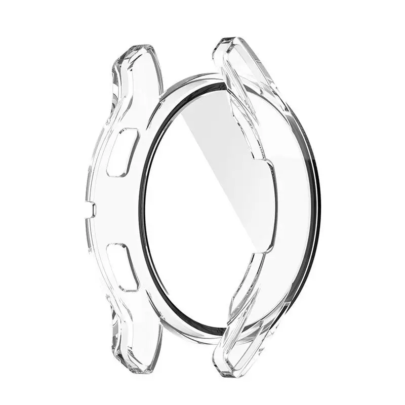 

Защитный чехол, совместимый с Samsung Galaxy Watch 4 40/44 мм