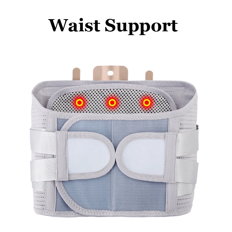 

Эластичный регулируемый корректирующий корсет ортопедическая поза, для мужчин и женщин, пояс для поясницы, поясничный поддерживающий пояс,...