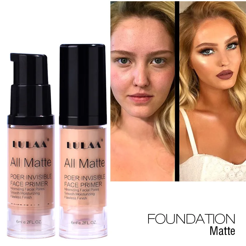 Профессиональный макияж Жидкий консилер Косметика контур лица удобно покрывать