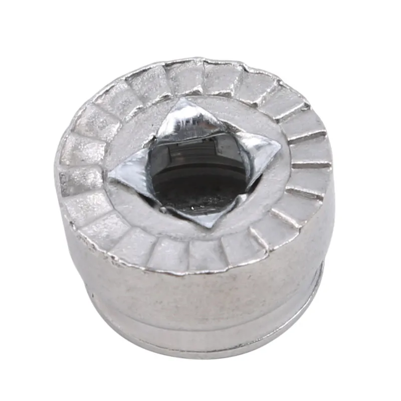 Автомобильные модифицированные шестигранные крепежные детали шайба для крыла