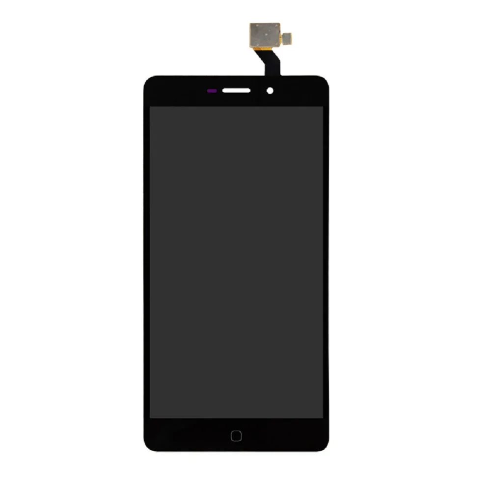 Дисплей с тачскрином Highsound для Elephone P9000 IPS инструменты в подарок |
