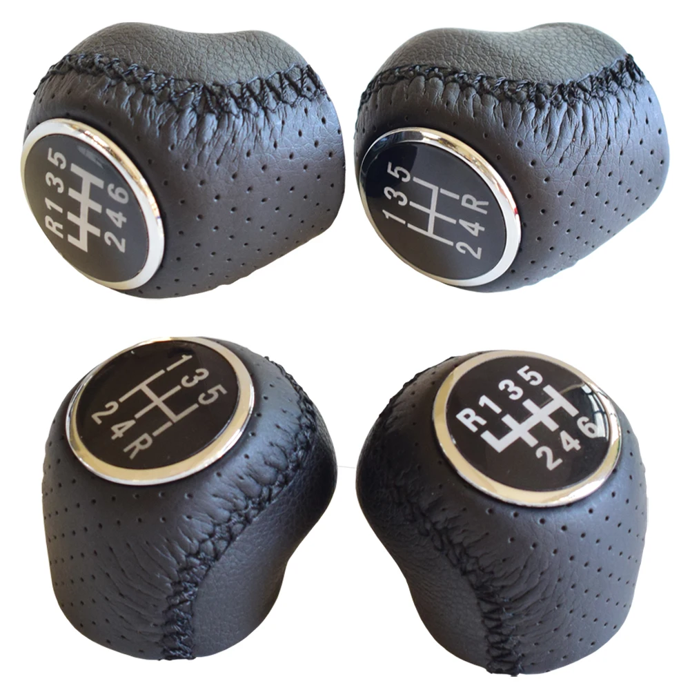 5/6 Скорость MT ручка переключения рулевого механизма автомобиля Спортивный Рычаг