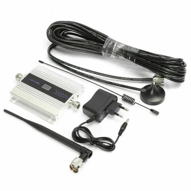 

Усилитель сигнала 2G 3G 4G GSM 900 4G усилитель сигнала Сотовый усилитель GSM DCS LTE B3 усилитель мобильной сети ретранслятор