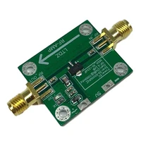 rf power amplifier board transmitter circuit board amplifier module 20db gain k92f