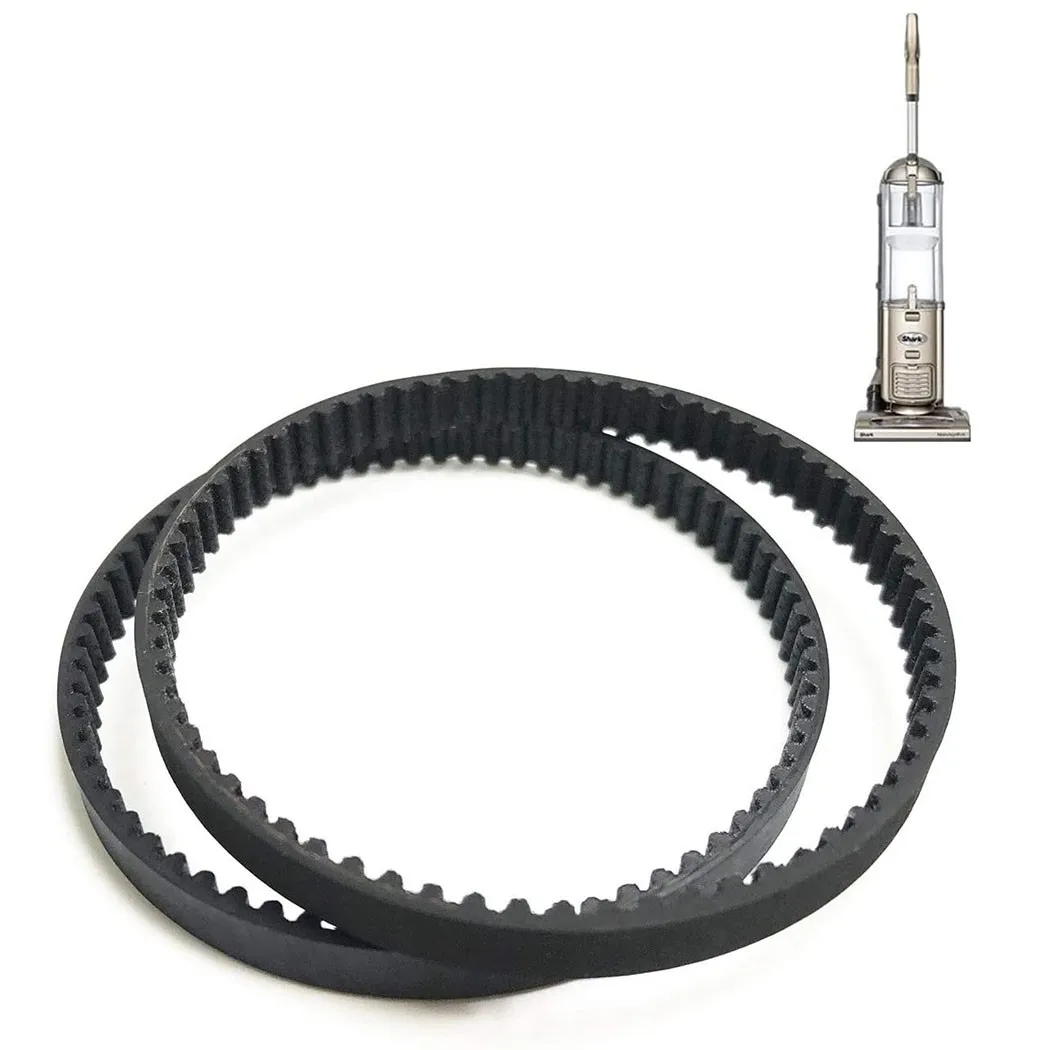 

5 Pcs Belt Accessories Cleaner Belts Durable Effectively Home Clean Parts