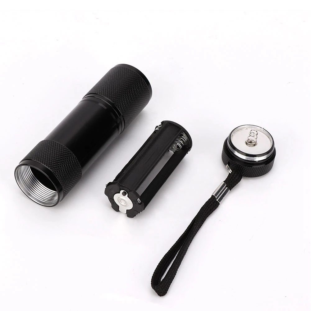 Handheld Vein Viewer Infrared Imaging Red LED Light Torch Infants Children Pediatric Clinician Nurse Finder Flashlight | Красота и