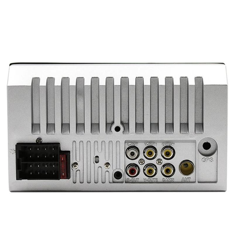 7018B Автомобильный многофункциональный плеер Bluetooth мультимедийный автомагнитола