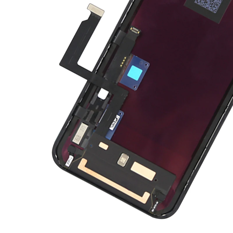 Оригинальный Новый ЖК дисплей для iPhone XR с сенсорным экраном в сборе 6 1 дюймов