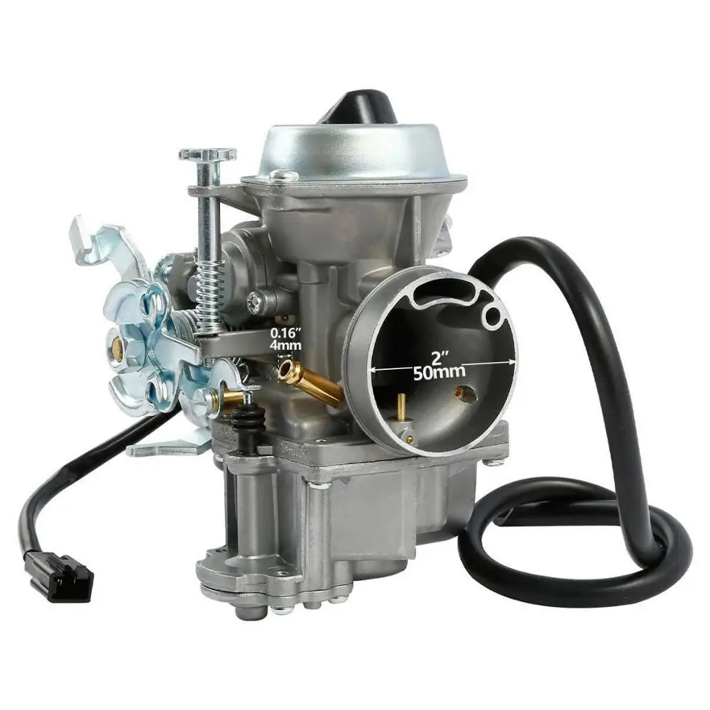 Карбюратор для мотоцикла топливный бензиновый карбюратор Yamaha Majesty YP250 Linhai 250