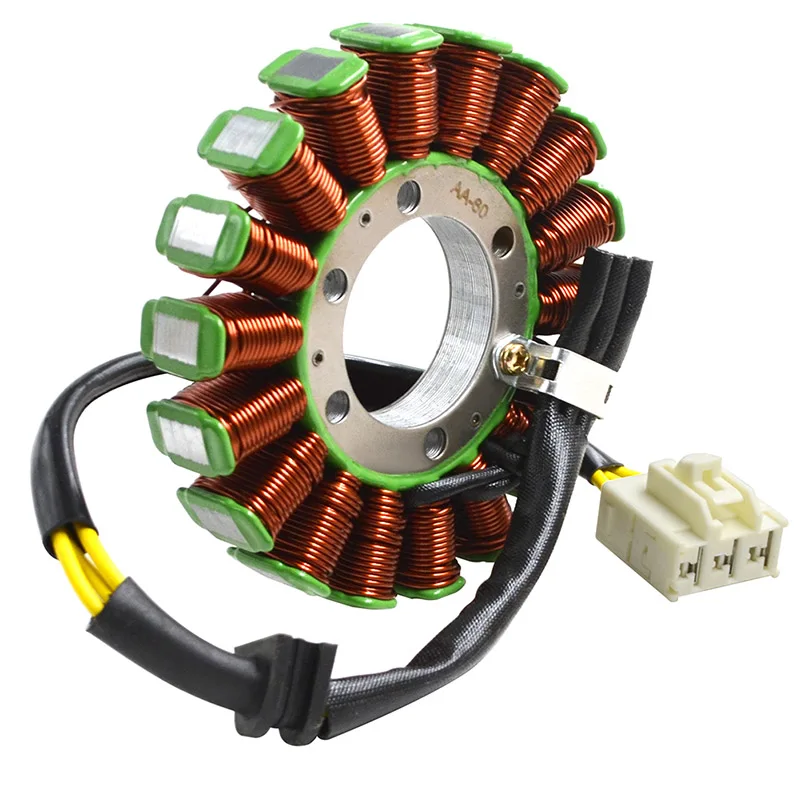Запасные части для мотоциклов AHL катушка статора генератора Comp HONDA CBR1000 Fireblade 2004 2005