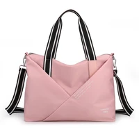 2021 new leisure handbag nylon oxford womens bag fashion shoulder bag joker messenger bag tote bag