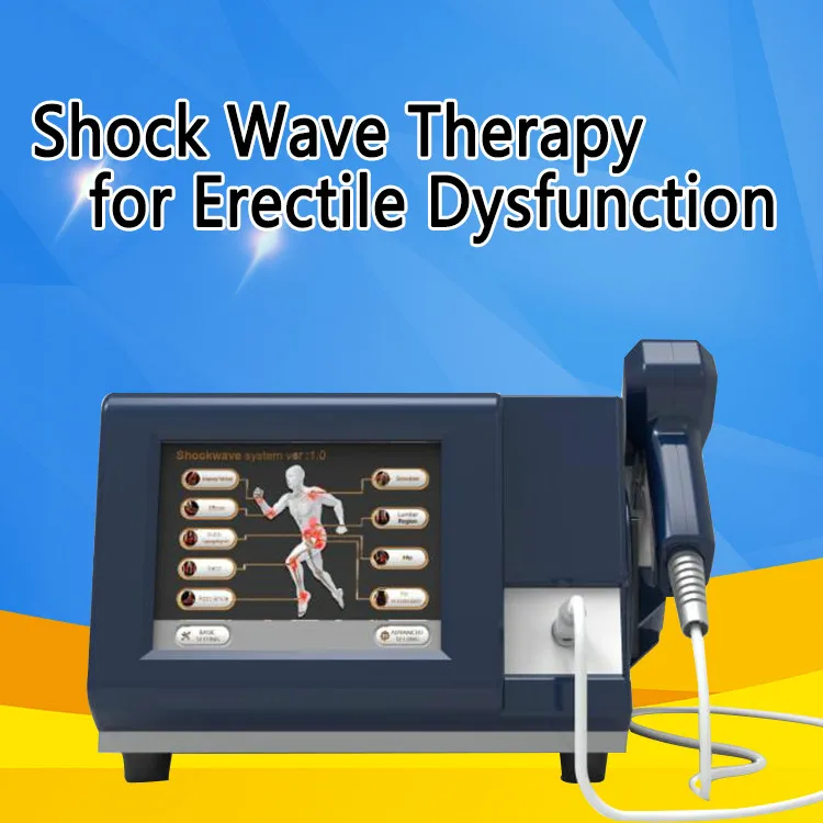 Пневматическая ударно волновая машина 6 бар физиотерапия ударовой волной для