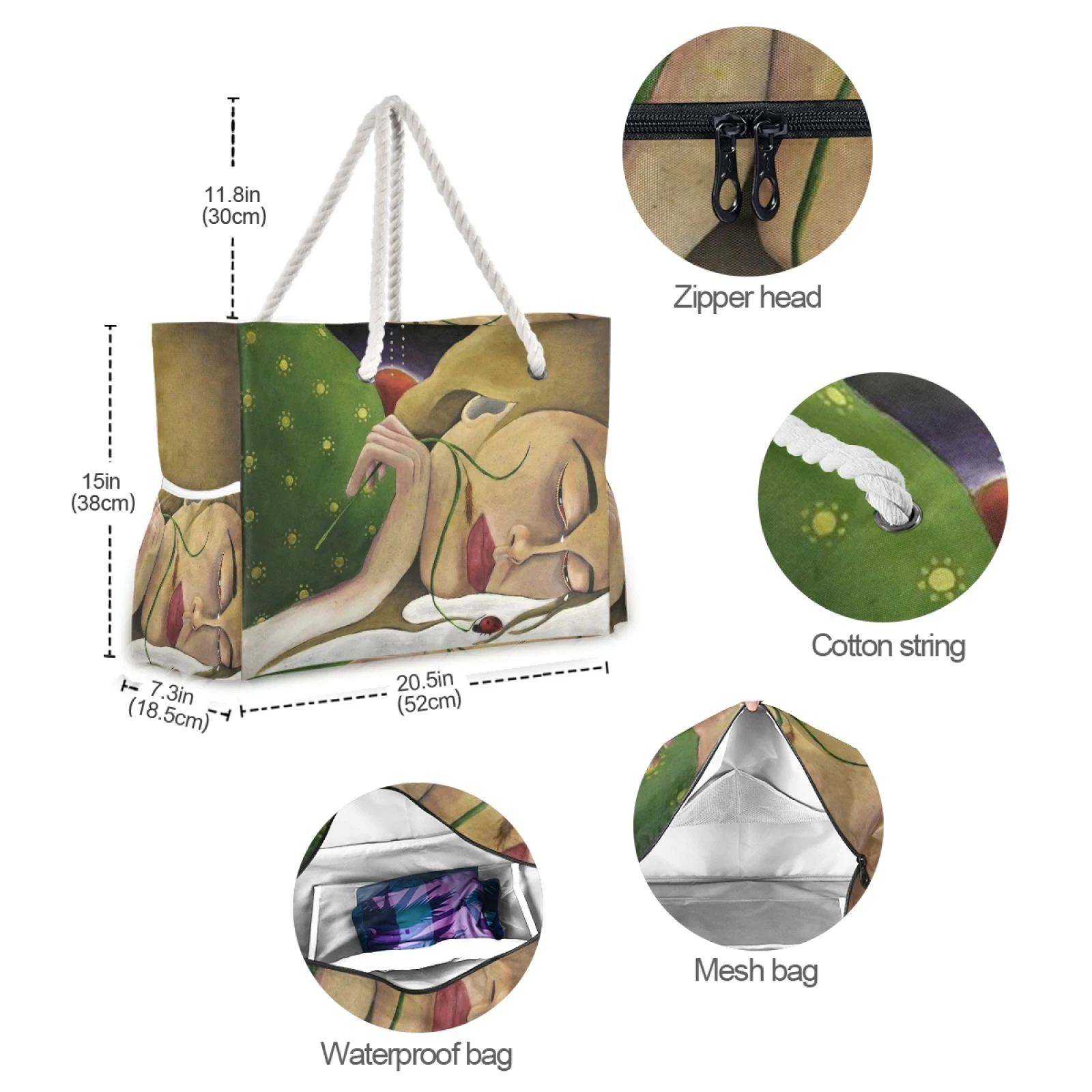 2021 новая пляжная сумка-тоут роскошный модное женское летнее платье в стиле