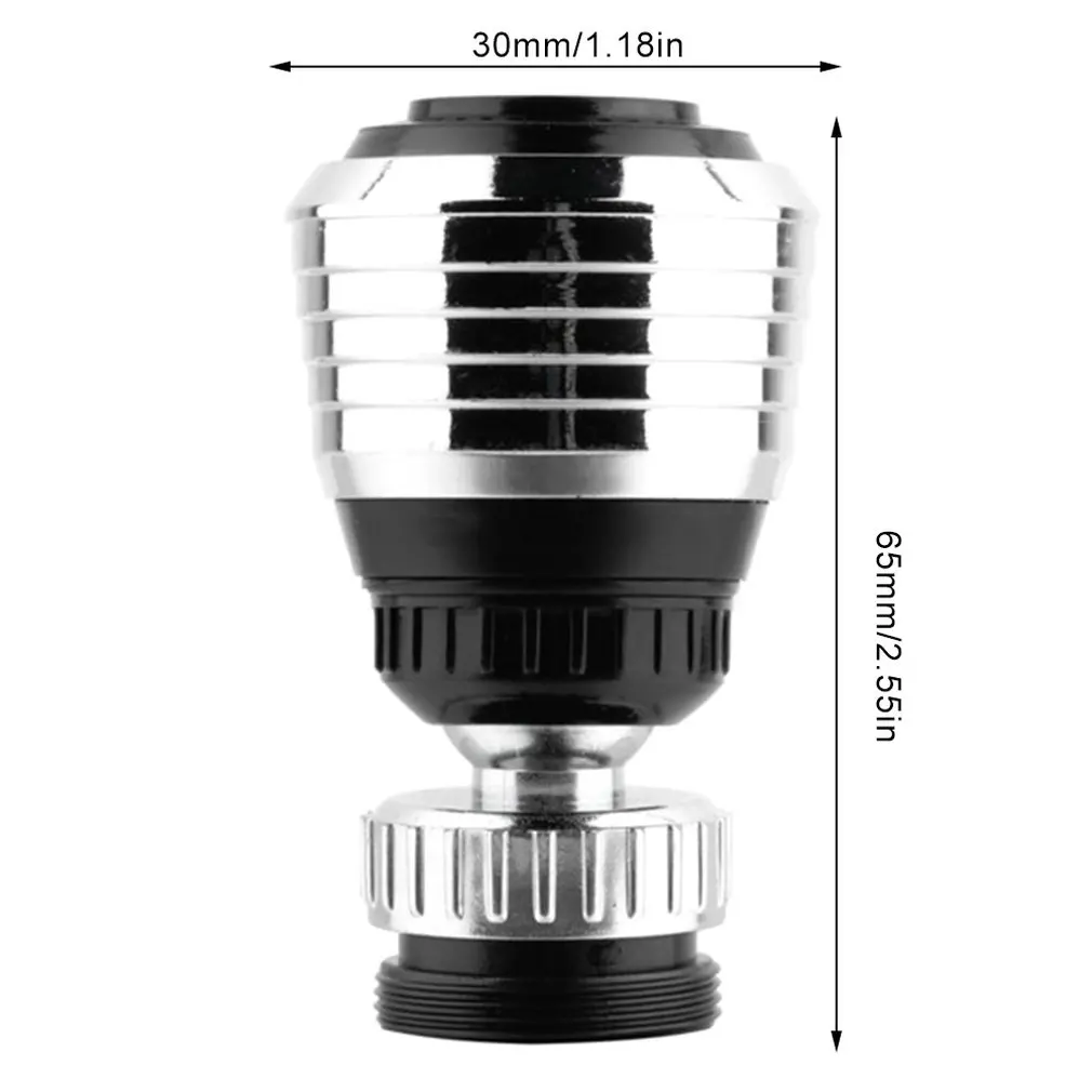 

Faucet Bubbler Water Saving Water Splash Splash Water Nozzle Filter Cj07053 High Temperature Resistance