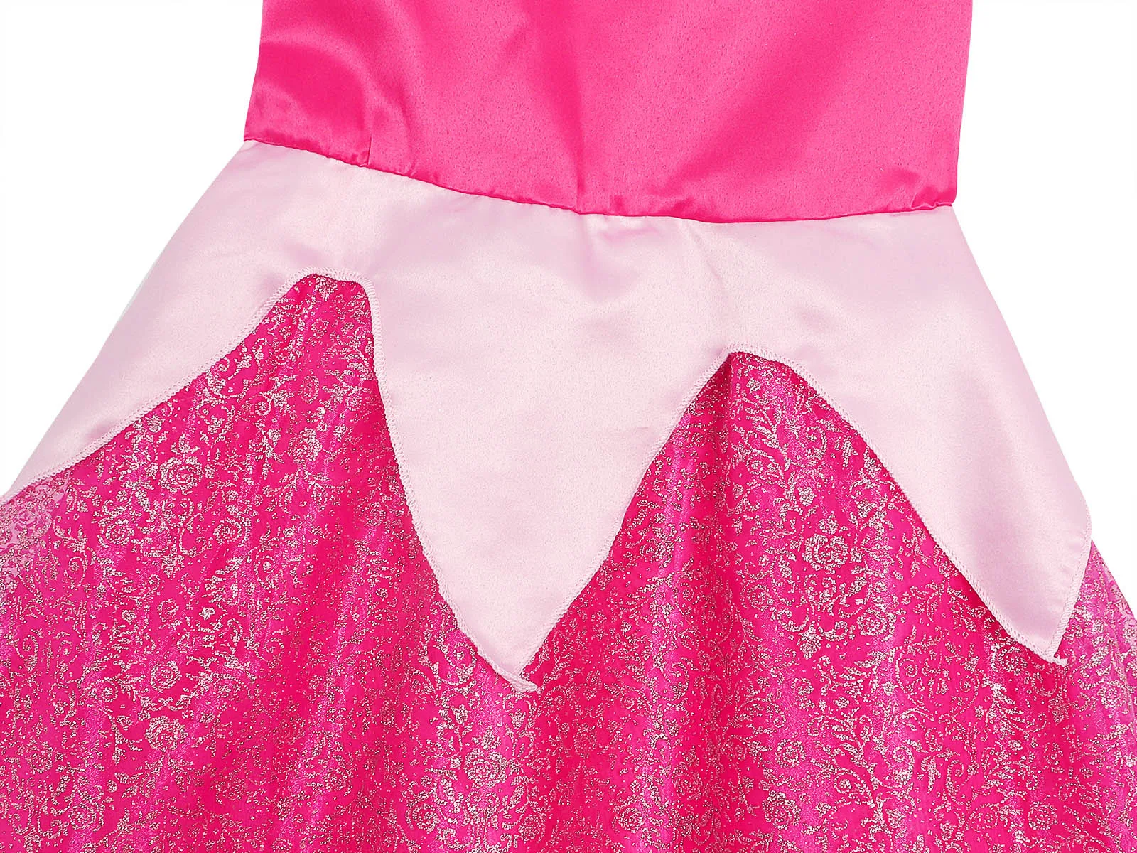 Платья принцессы для маленьких девочек украшение Рождественский костюм