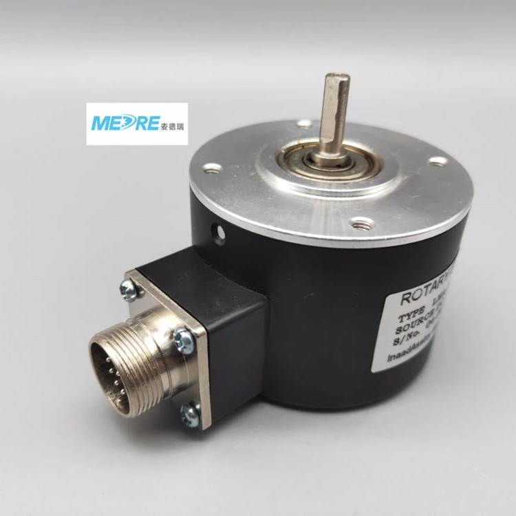 

LMA-25BM-S11A Incremental Shaft encoder