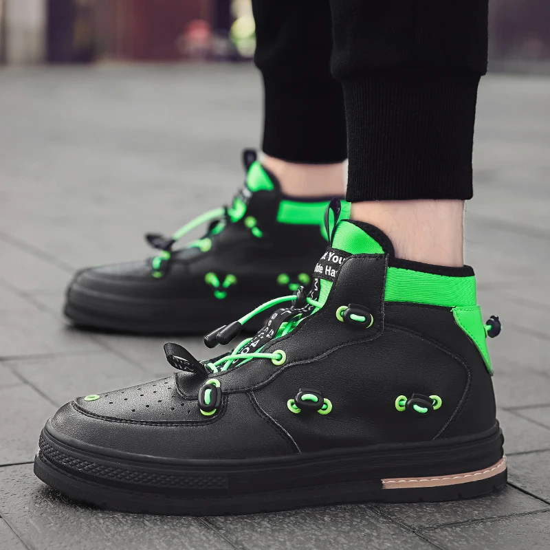 кроссовки мужские кросовки Мужская обувь Кроссовки повседневная tenis Роскошная