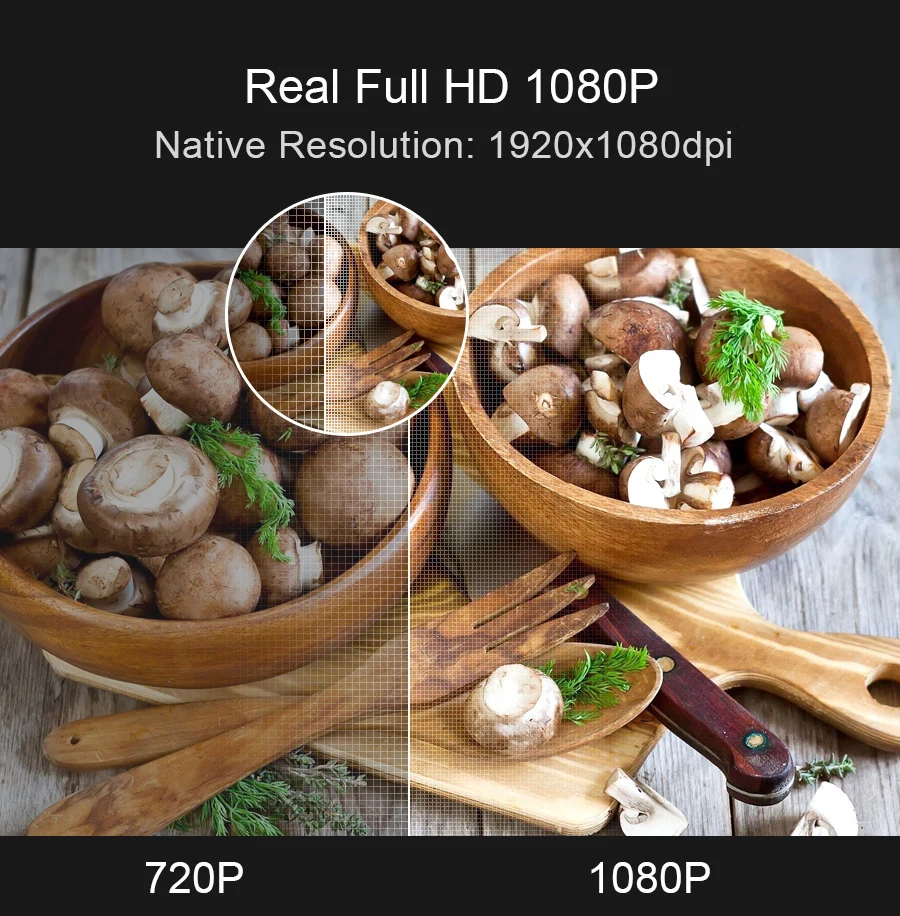 Everycom M18 собственный 1920X1080 реальный Full HD проектор домашний мультимедийный видеоигровой проектор(опционально Android WiFi AC3