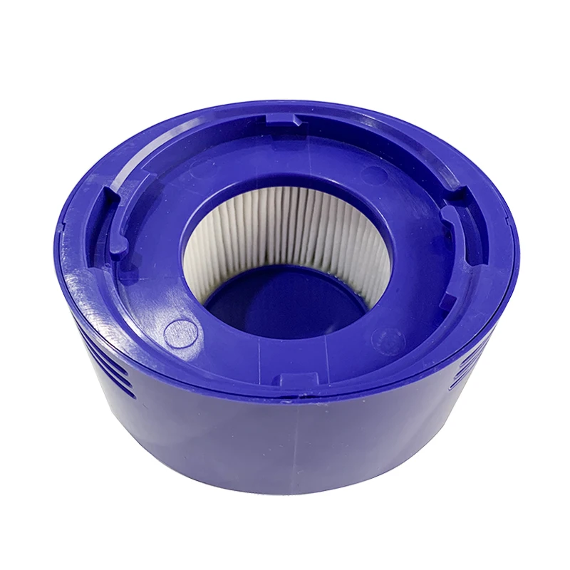 2PCS Post HEPA Filters for Dyson V7 V8 Cordless Vacuum Cleaner Parts Replacement Motor Filter | Бытовая техника
