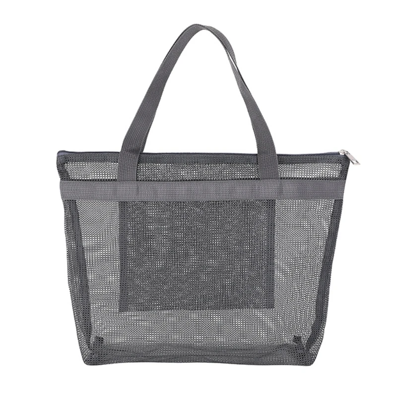 Сетчатая Сумка-тоут для душа 50 фунтов подвесная Портативная сумка туалетных