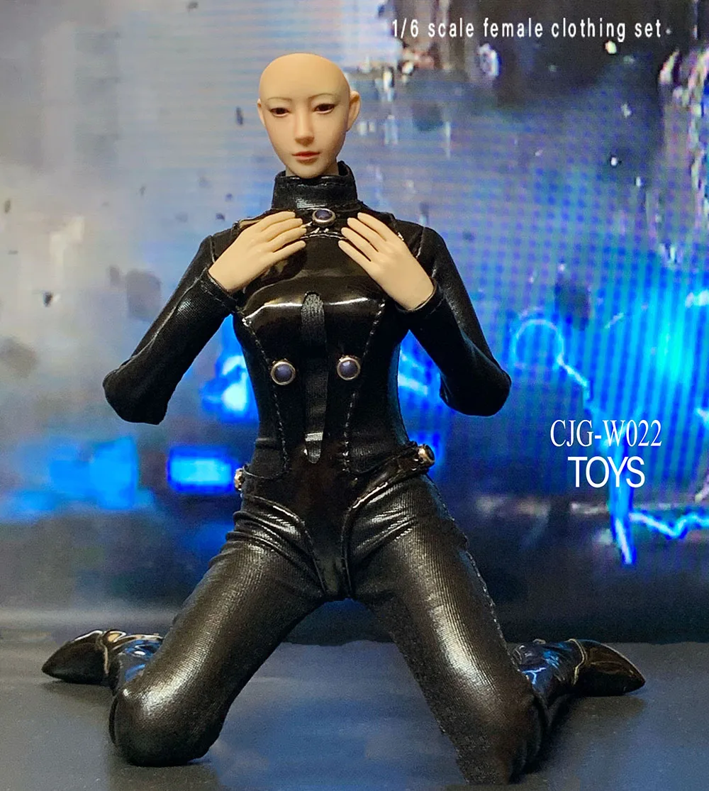 Anime Gantz Cosplay Gantz Suit Jumpsuit Cosplay Costume Full Set Buy At The Price Of 143 34 In Aliexpress Com Imall Com