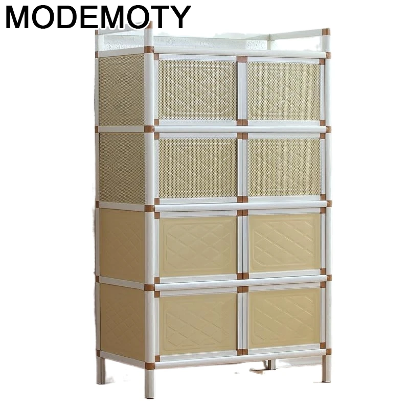 

Tea Bestek Lade Dolap Kaplama Sidebord Aluminum Alloy Side Tables Kitchen Furniture Cupboard Mueble Cocina Cabinet Sideboard