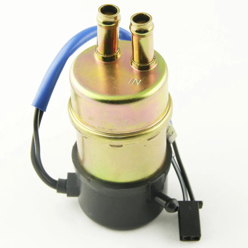 Motorcycle Gasoline Petrol Fuel Pump For Honda CBR500 CB400 CB-1 CBR600F CBR600F4 CBR600F3 NT650 Hawk GT Deauville |