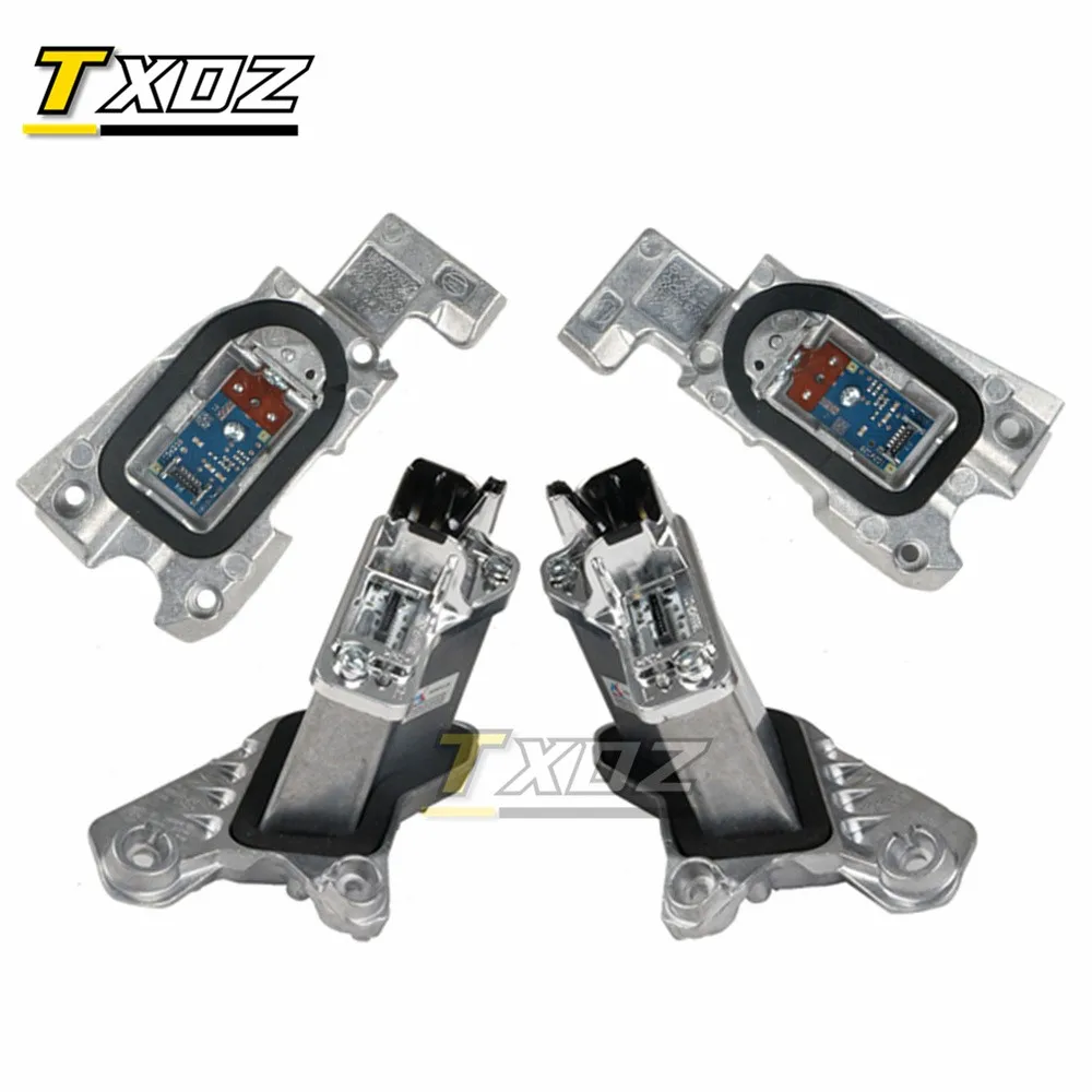 Новый 63117352478 Для BMW F10 520i 528i 535i 535d 550i M5 2015 светодиодный модуль поворотного фонаря